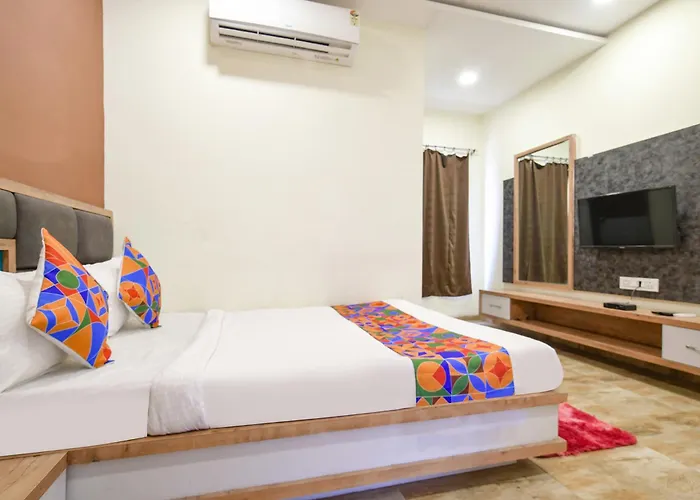 Hotel Ss Indore